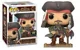 Фигурка Funko Pop Джек Воробей, 9 см foto