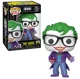 Figurina de colectie Funko Pop The Joker, 10 cm foto
