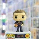 Коллекционная фигурка Funko Pop Макс Ферстаппен, 9 см foto