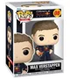 Коллекционная фигурка Funko Pop Макс Ферстаппен, 9 см foto