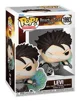 Коллекционная фигурка Funko Pop Леви серия Атака Титанов, 9 см foto