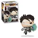 Коллекционная фигурка Funko Pop Леви серия Атака Титанов, 9 см foto