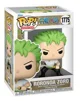 Коллекционная фигурка Funko Pop Ророноа Зоро серия Ван Пис, 9 см foto