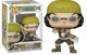 Figurina Funko Pop Usopp seria One Piece, 9 cm foto