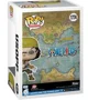 Figurina Funko Pop Usopp seria One Piece, 9 cm foto