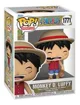 Коллекционная фигурка Funko Pop Монки Д Луффи, 9 см foto