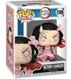 Figurina Funko Pop Nezuko Kamado, 9 cm foto