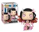 Figurina Funko Pop Nezuko Kamado, 9 cm foto