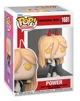 Figurina Funko Pop Power seria Chainsaw Man, 9 cm foto