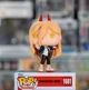 Figurina Funko Pop Power seria Chainsaw Man, 9 cm foto