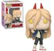 Figurina Funko Pop Power seria Chainsaw Man, 9 cm foto