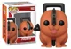 Коллекционная фигурка Funko Pop Почита серия Человек Бензопила, 9 см foto