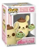 Figurina Funko Pop Pompompurin, 9 cm foto