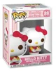 Figurina Funko Pop Hello Kitty cu felie de tort, 9 cm foto