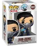 Figurina Funko Pop Sub-Zero, 9 cm foto