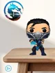 Figurina Funko Pop Sub-Zero, 9 cm foto