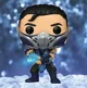 Figurina Funko Pop Sub-Zero, 9 cm foto