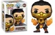Коллекционная фигурка Funko Pop Скорпион, 9 см foto