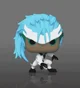 Figurina de colectie Funko Pop Grimmjow Jaegerjaquez, 2 tipuri foto