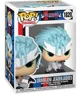 Figurina de colectie Funko Pop Grimmjow Jaegerjaquez, 2 tipuri foto