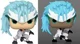 Figurina de colectie Funko Pop Grimmjow Jaegerjaquez, 2 tipuri foto