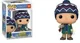 Figurina Funko Pop Kevin seria Home Alone 2, 9 cm foto