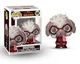 Figurina Funko Pop Dogpool, 9 cm foto