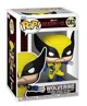 Figurina Funko Pop Wolverine, 9 cm foto