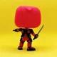 Коллекционная фигурка Funko Pop Дэдпул, 9 см foto