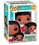 Figurina Funko Pop Moana si Simea, 9 cm foto