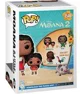 Figurina Funko Pop Moana si Simea, 9 cm foto
