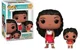 Figurina Funko Pop Moana si Simea, 9 cm foto