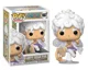 Figurina Funko Pop Luffy Gear Five, 2 tipuri foto