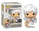 Figurina Funko Pop Luffy Gear Five, 2 tipuri foto