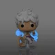 Figurina Funko Pop Luffy Gear Five, 2 tipuri foto