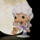 Figurina Funko Pop Luffy Gear Five, 2 tipuri foto
