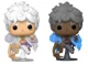 Figurina Funko Pop Luffy Gear Five, 2 tipuri foto