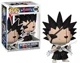 Figurina Funko Pop Kenpachi Zaraki seria Bleach, 9 cm foto