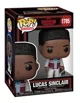 Коллекционная фигурка Funko Pop Лукас Синклер, 9 см foto