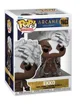 Figurina de colectie Funko Pop Ekko, 9 cm foto