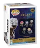 Figurina de colectie Funko Pop Ekko, 9 cm foto