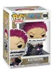 Коллекционная фигурка Funko Pop Катакури, 9 см foto