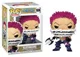 Коллекционная фигурка Funko Pop Катакури, 9 см foto