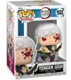 Коллекционная фигурка Funko Pop Тенген Узуи, 2 типа foto