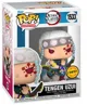 Коллекционная фигурка Funko Pop Тенген Узуи, 2 типа foto