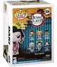 Figurina de colectie Funko Pop Daki, 9 cm foto