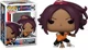 Figurina Funko Pop Yoruichi Shihoin, 9 cm foto