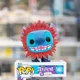 Figurina Funko Pop Stitch in costum Simba, 9 cm foto