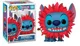 Figurina Funko Pop Stitch in costum Simba, 9 cm foto