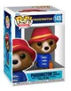 Figurina Funko Pop Paddinhton cu valiza, 10 cm foto